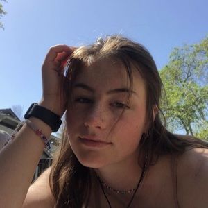 Meet your Posher, Keeley